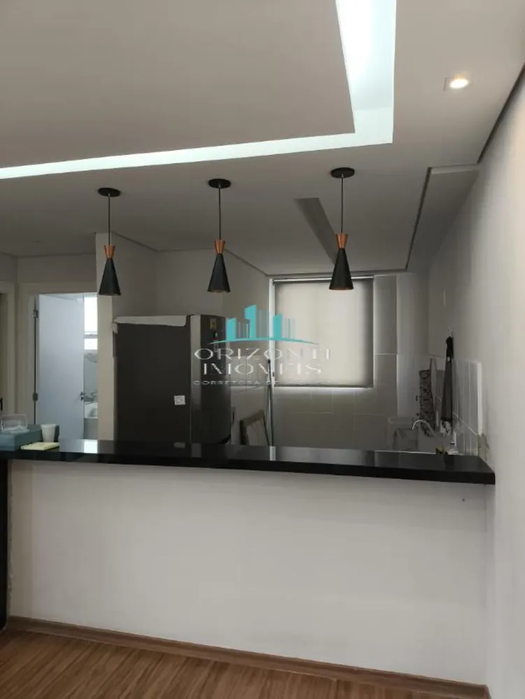 Apartamento, 2 quartos - Foto 4