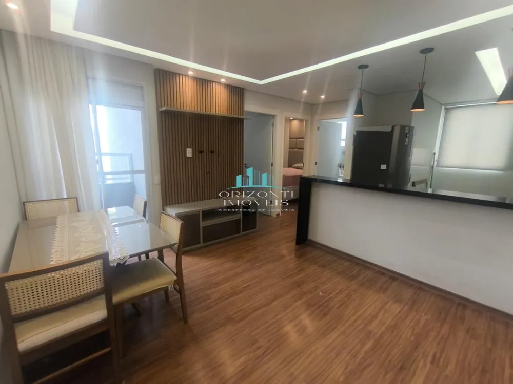 Apartamento, 2 quartos - Foto 4