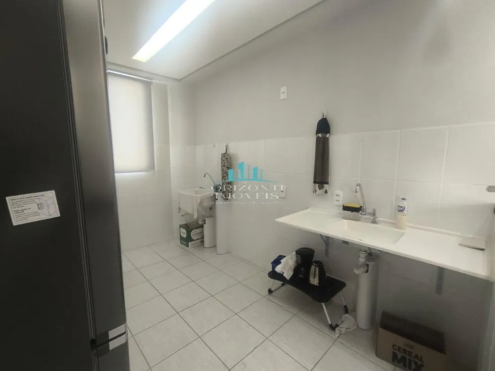 Apartamento, 2 quartos - Foto 8