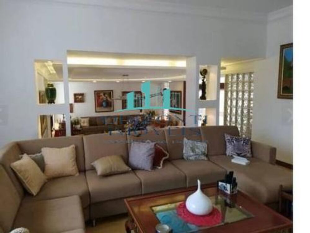 Casa, 4 quartos - Foto 2