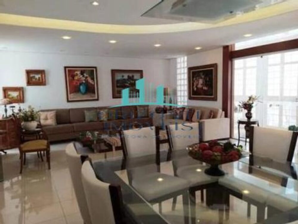 Casa, 4 quartos - Foto 5