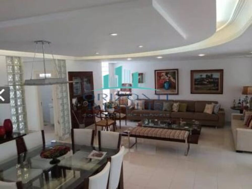 Casa, 4 quartos - Foto 1