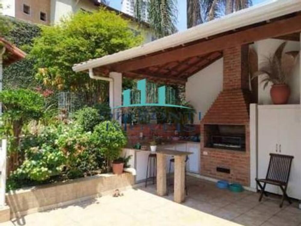 Casa, 4 quartos - Foto 8