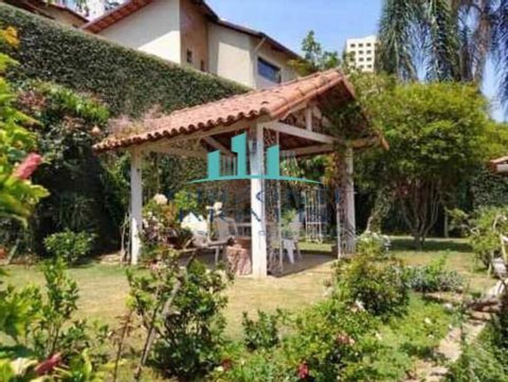 Casa, 4 quartos - Foto 13