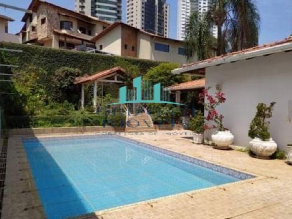 Casa, 4 quartos - Foto 3