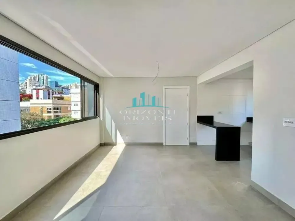 Apartamento, 2 quartos - Foto 4