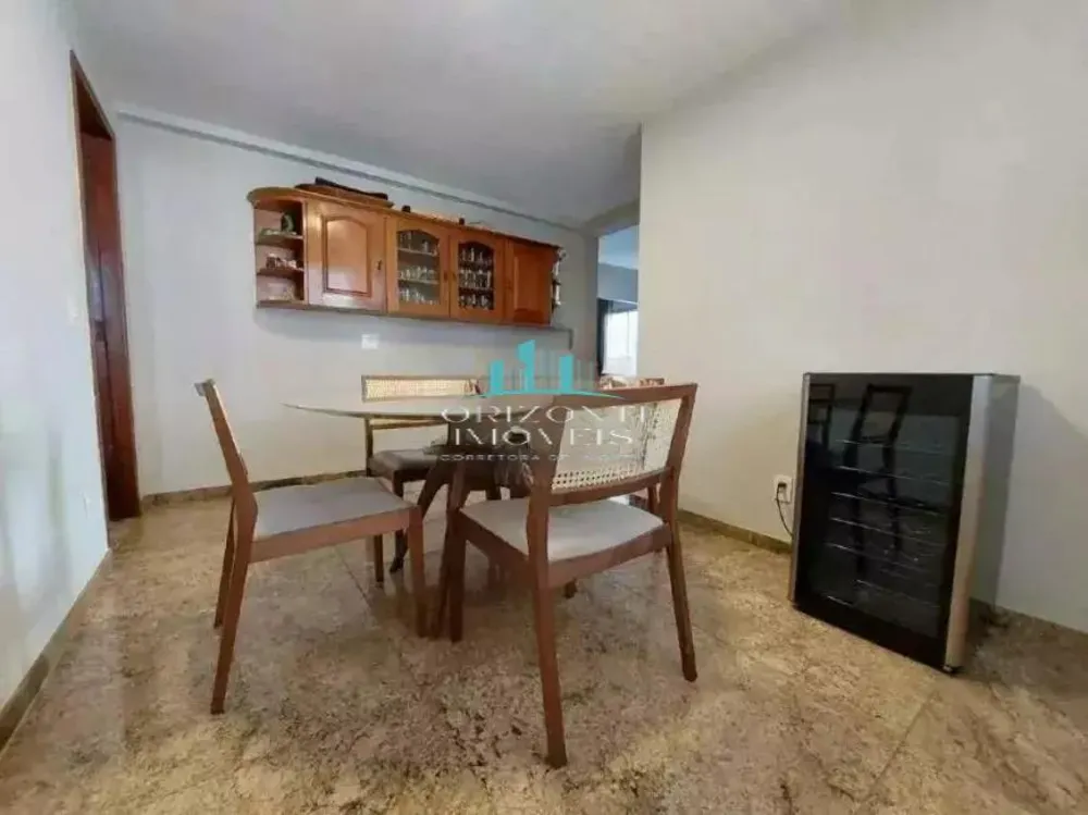 Apartamento, 4 quartos - Foto 4
