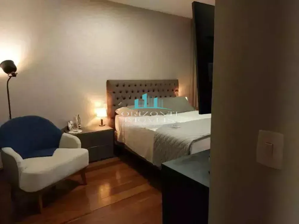 Apartamento, 4 quartos - Foto 7