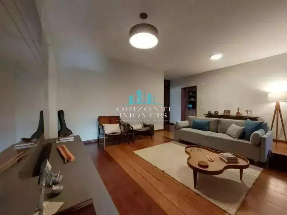 Apartamento, 4 quartos - Foto 1