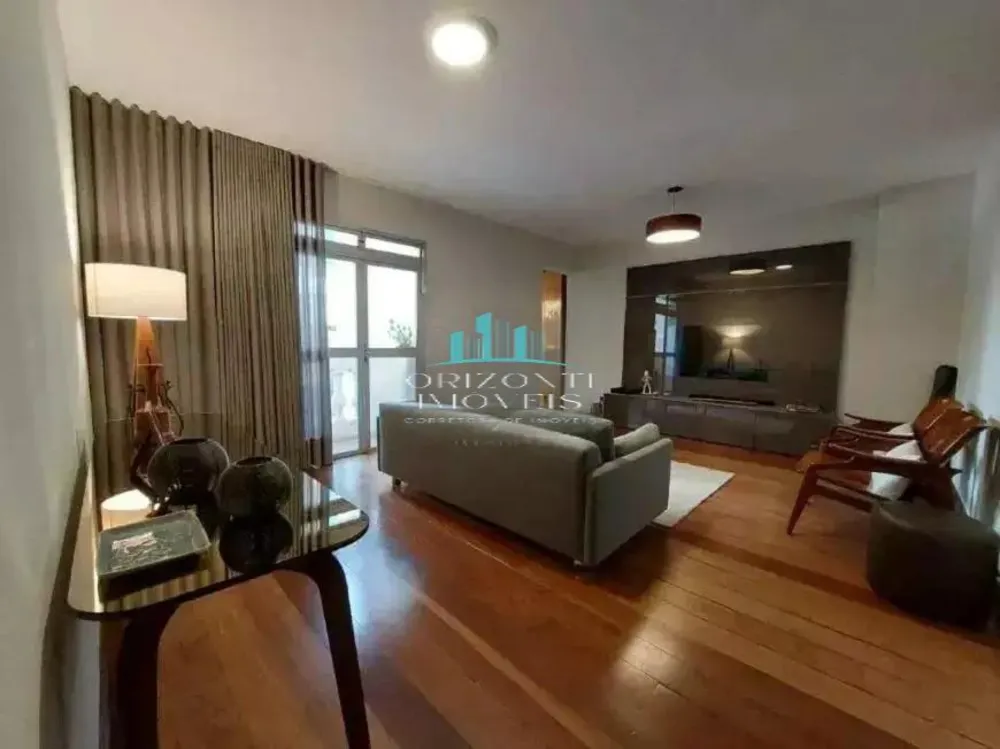 Apartamento, 4 quartos - Foto 2