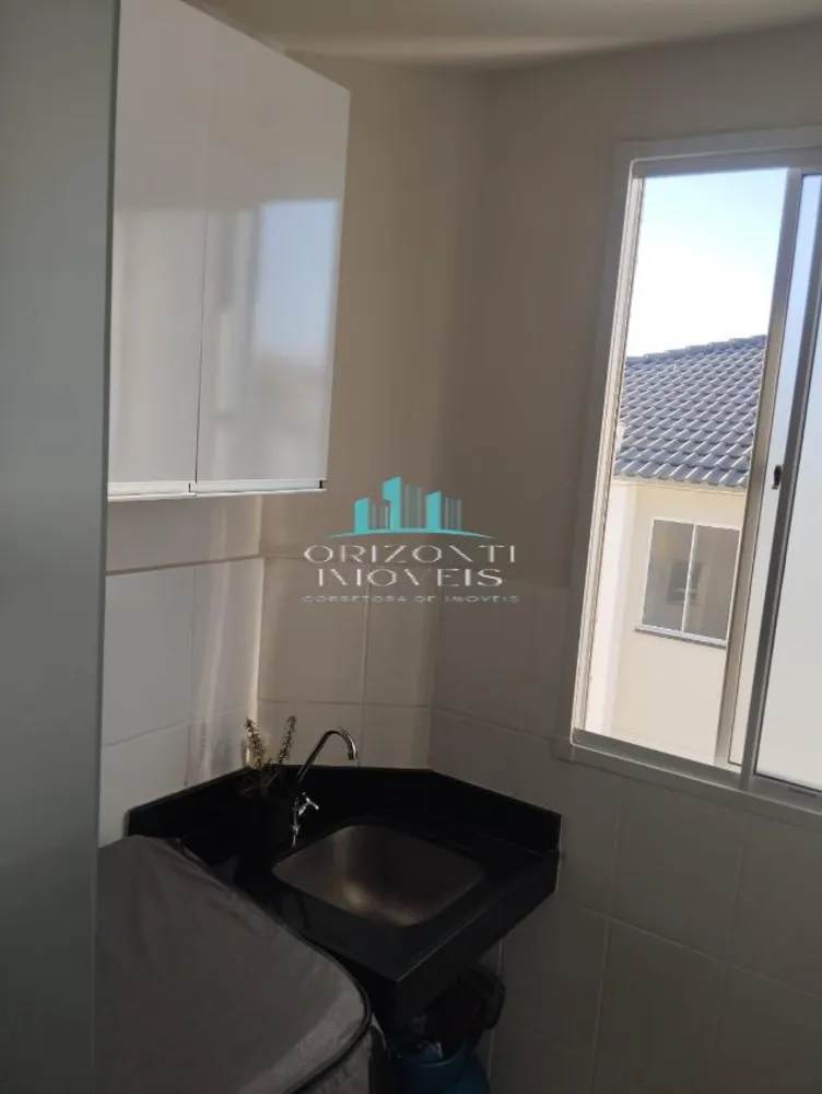 Apartamento, 2 quartos - Foto 12