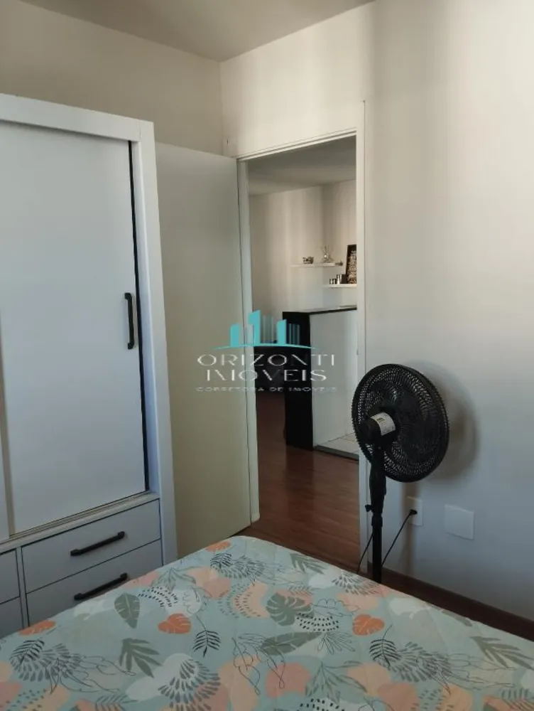 Apartamento, 2 quartos - Foto 6