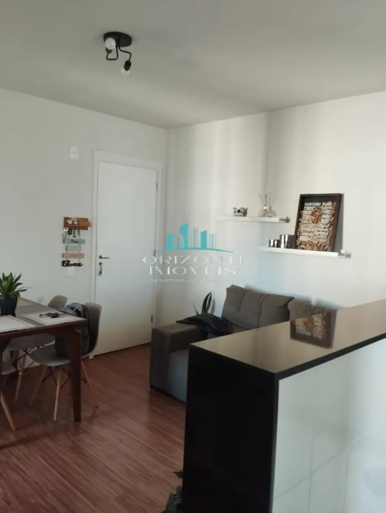Apartamento, 2 quartos - Foto 1