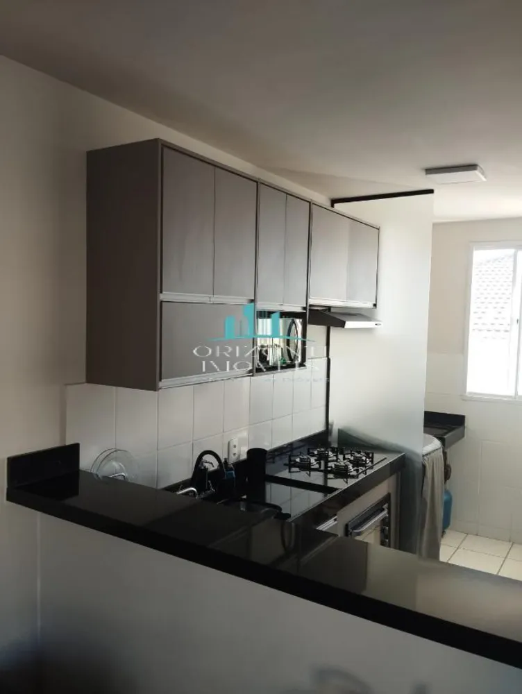 Apartamento, 2 quartos - Foto 8