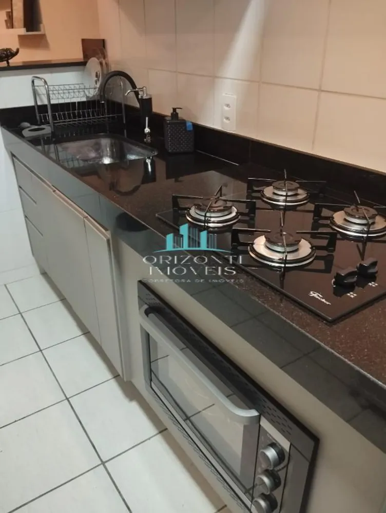 Apartamento, 2 quartos - Foto 10