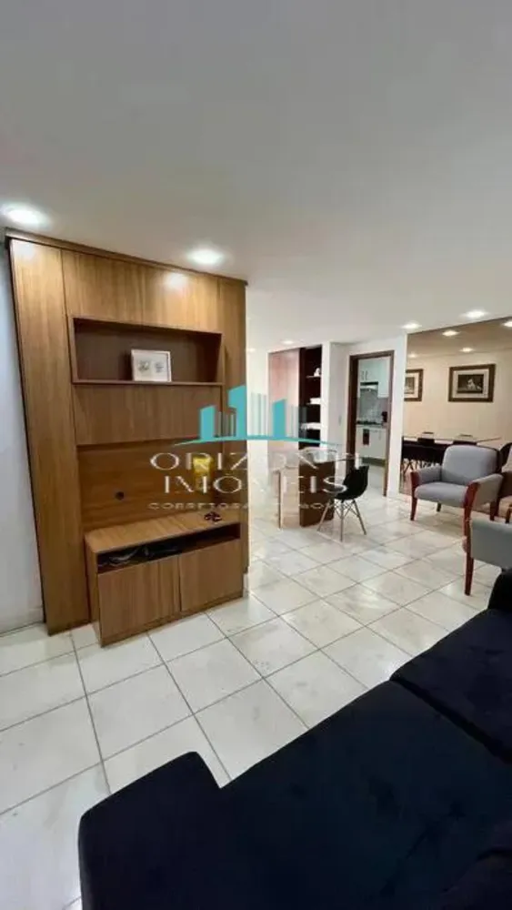 Apartamento, 3 quartos - Foto 2