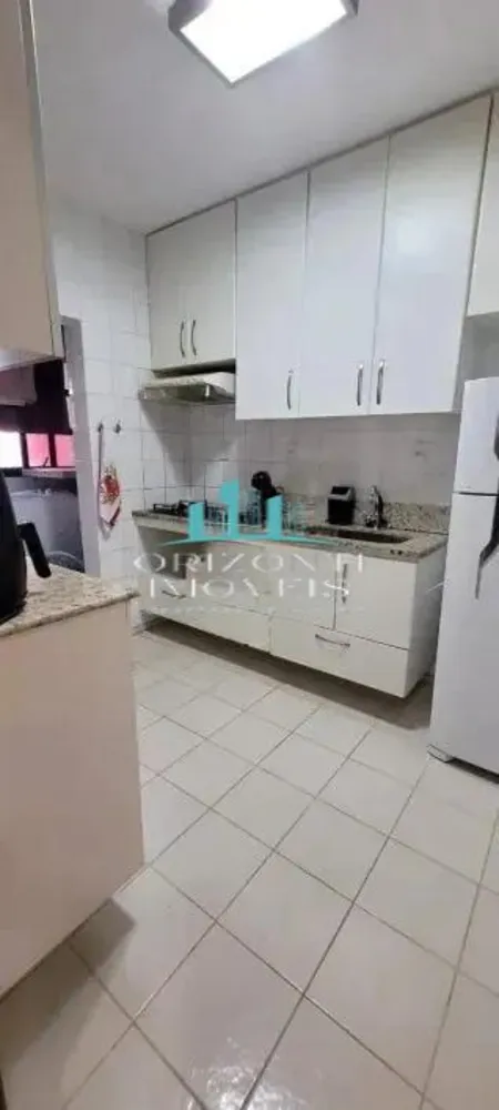 Apartamento, 3 quartos - Foto 6