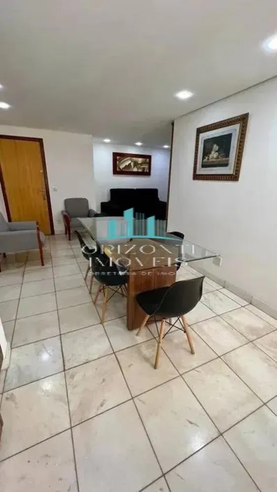 Apartamento, 3 quartos - Foto 1