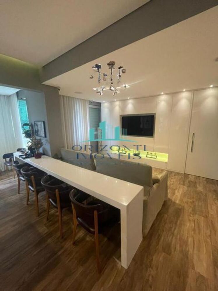 Apartamento à venda com 3 quartos - Foto 6