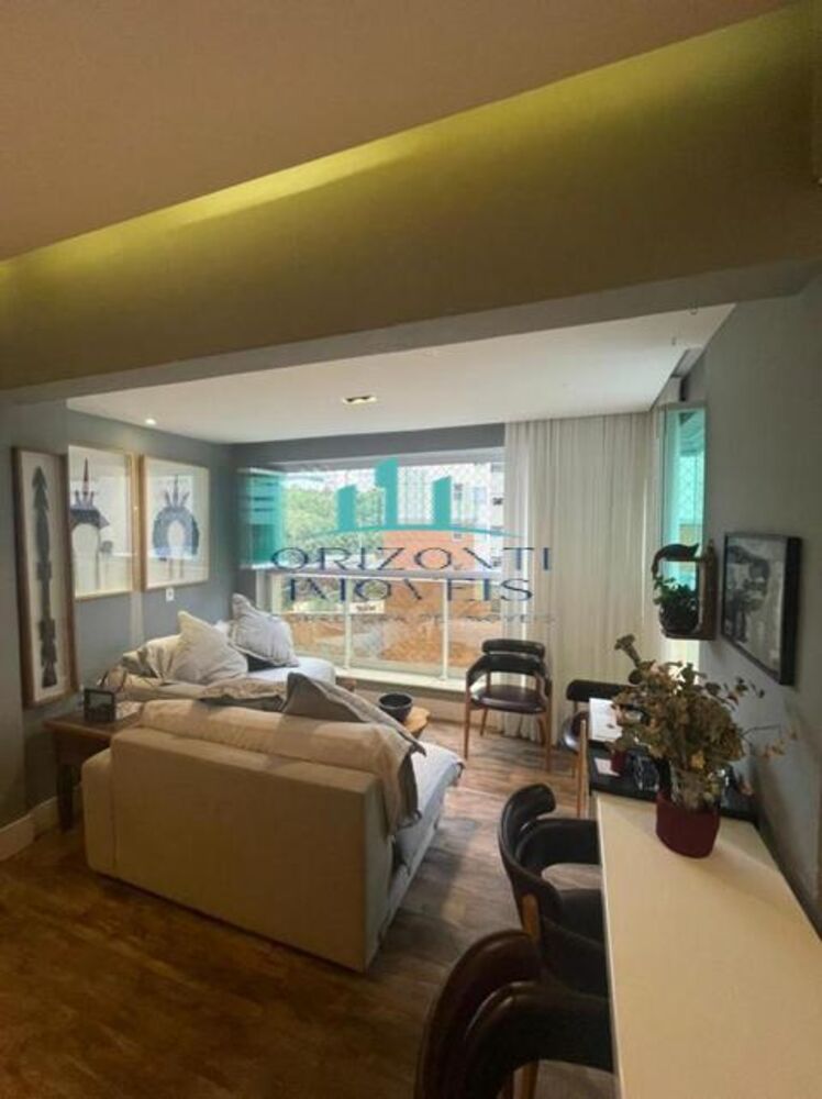 Apartamento à venda com 3 quartos - Foto 3