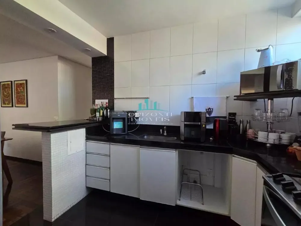 Apartamento, 3 quartos - Foto 1