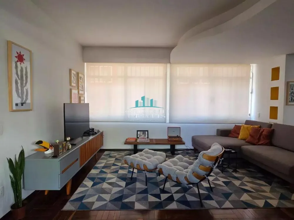 Apartamento, 3 quartos - Foto 4