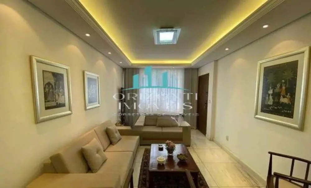 Apartamento, 4 quartos - Foto 5