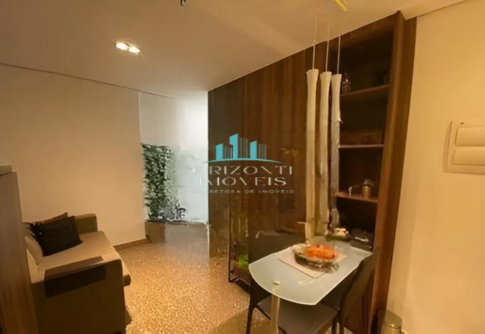 Flat/Apart Hotel, 1 quarto - Foto 1