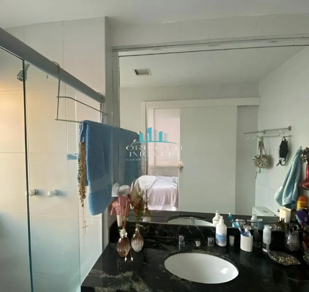 Flat/Apart Hotel, 1 quarto - Foto 17