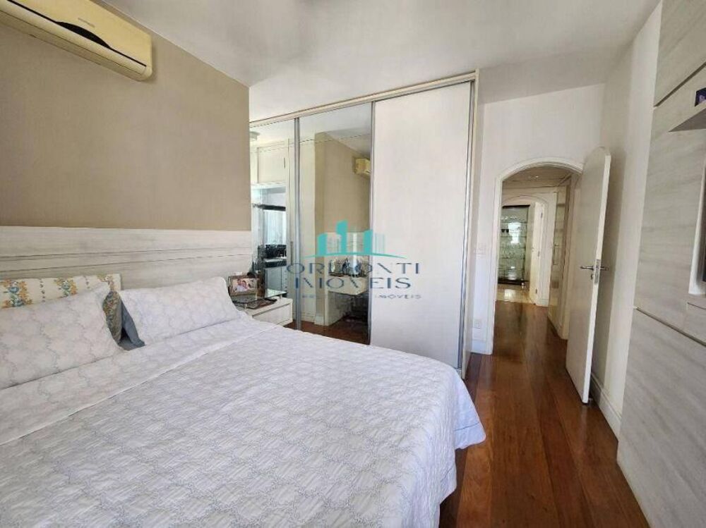 Cobertura, 5 quartos - Foto 1