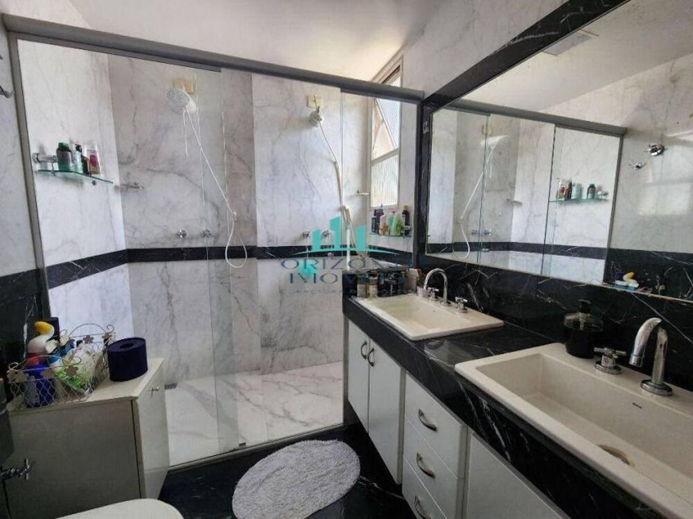 Cobertura, 5 quartos - Foto 4