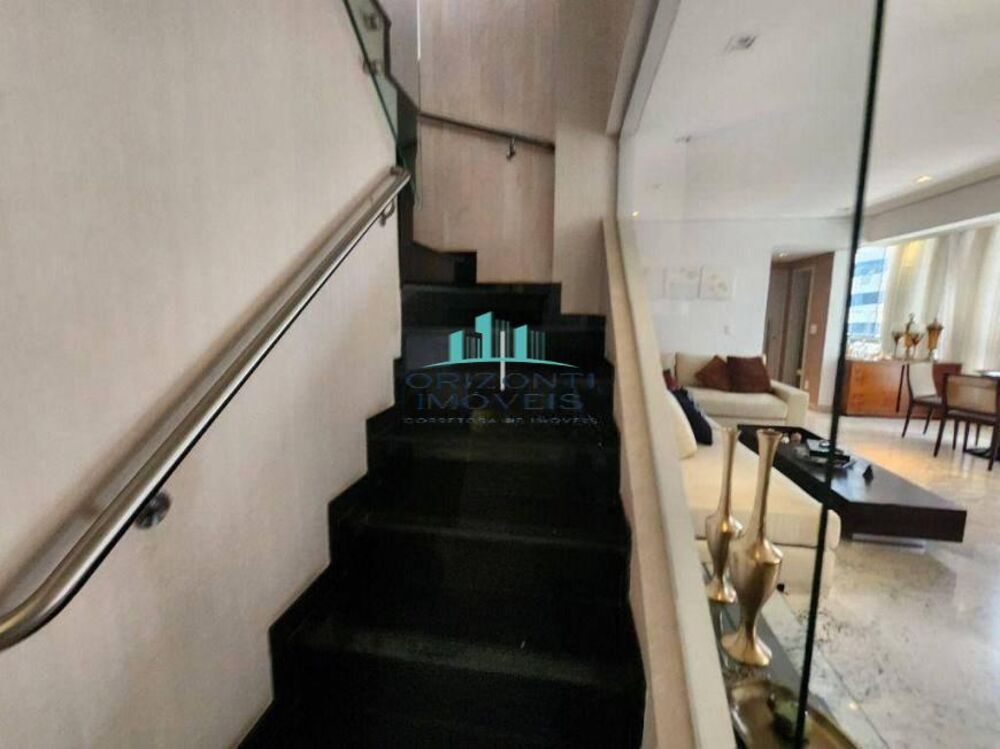 Cobertura, 5 quartos - Foto 8