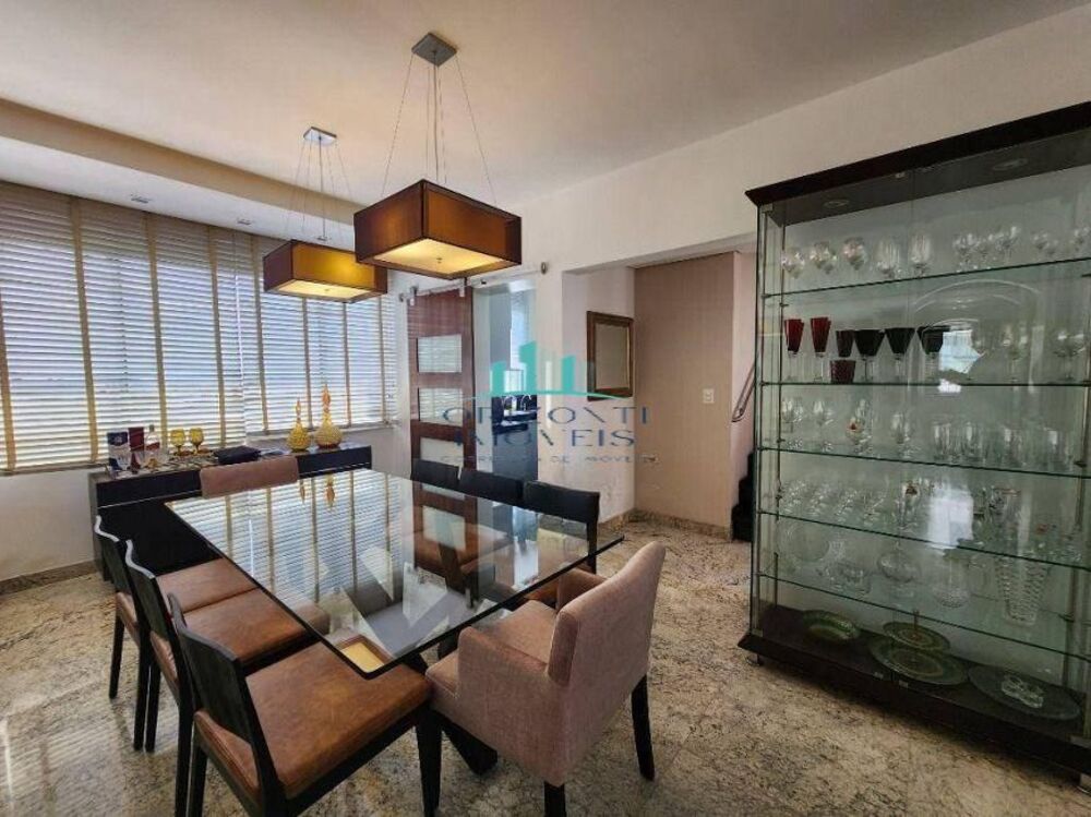 Cobertura, 5 quartos - Foto 7