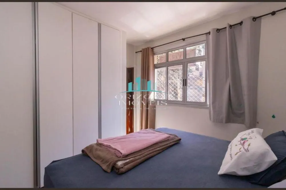 Apartamento, 3 quartos - Foto 2