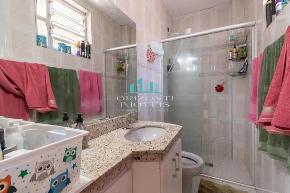 Apartamento, 3 quartos - Foto 1