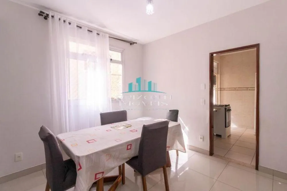 Apartamento, 3 quartos - Foto 10