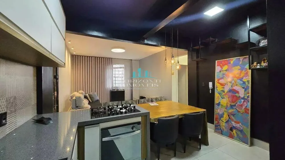 Apartamento, 3 quartos - Foto 1