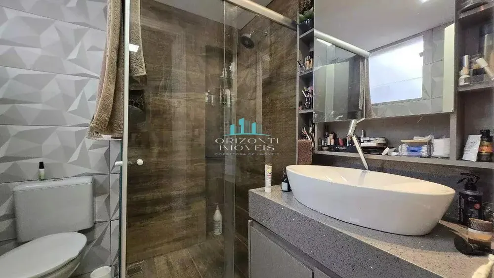 Apartamento, 3 quartos - Foto 6