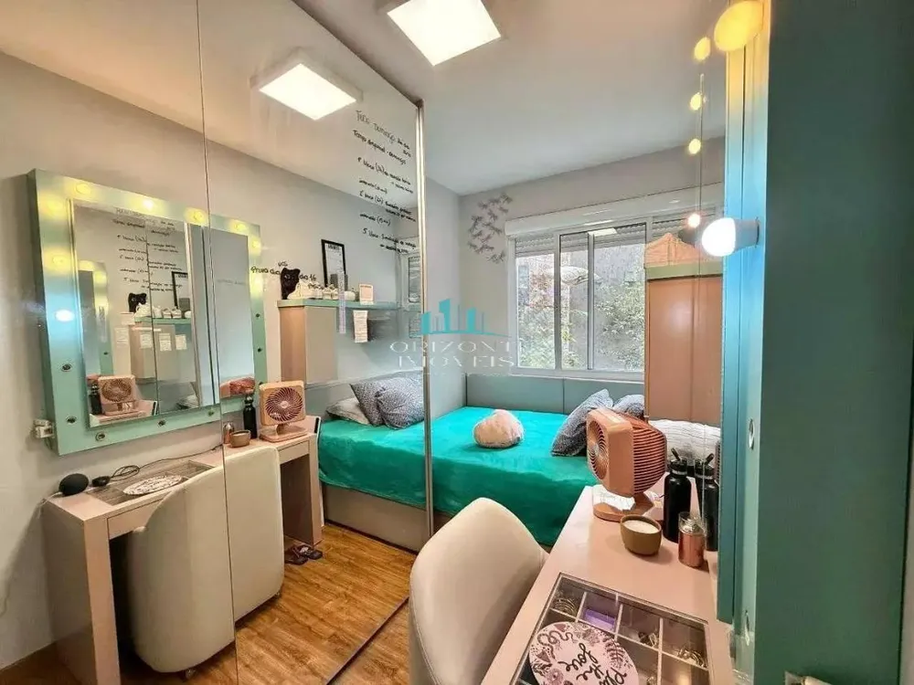 Apartamento, 3 quartos - Foto 3