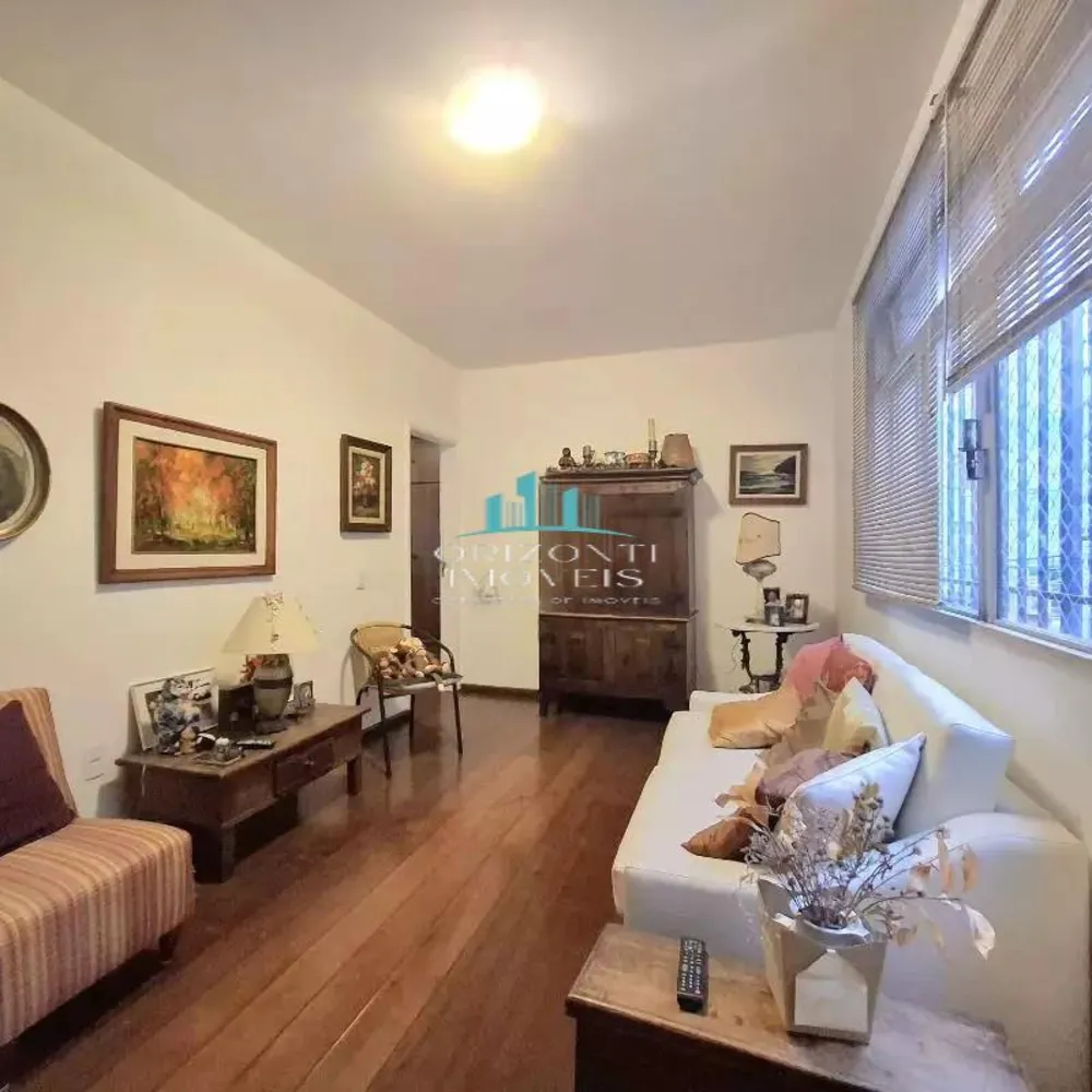 Apartamento, 3 quartos - Foto 3