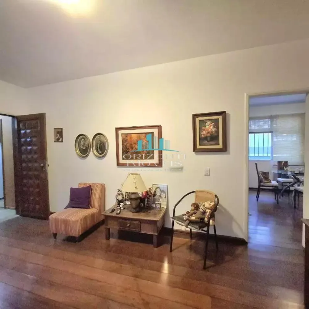 Apartamento, 3 quartos - Foto 1