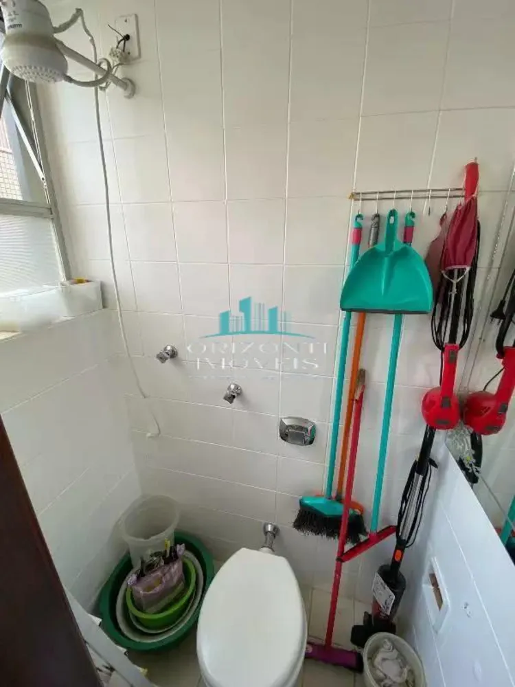 Apartamento, 3 quartos - Foto 9