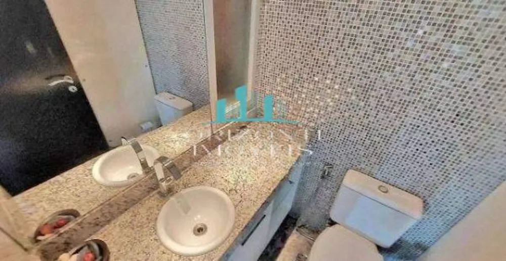 Cobertura, 3 quartos - Foto 6