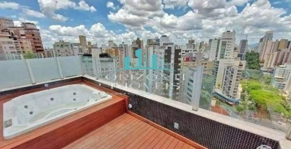 Cobertura, 3 quartos - Foto 9
