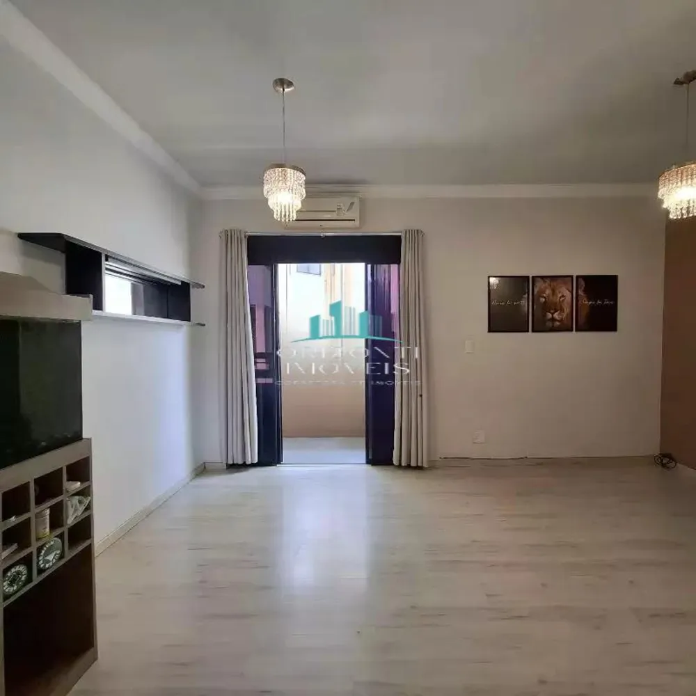 Apartamento, 3 quartos - Foto 1
