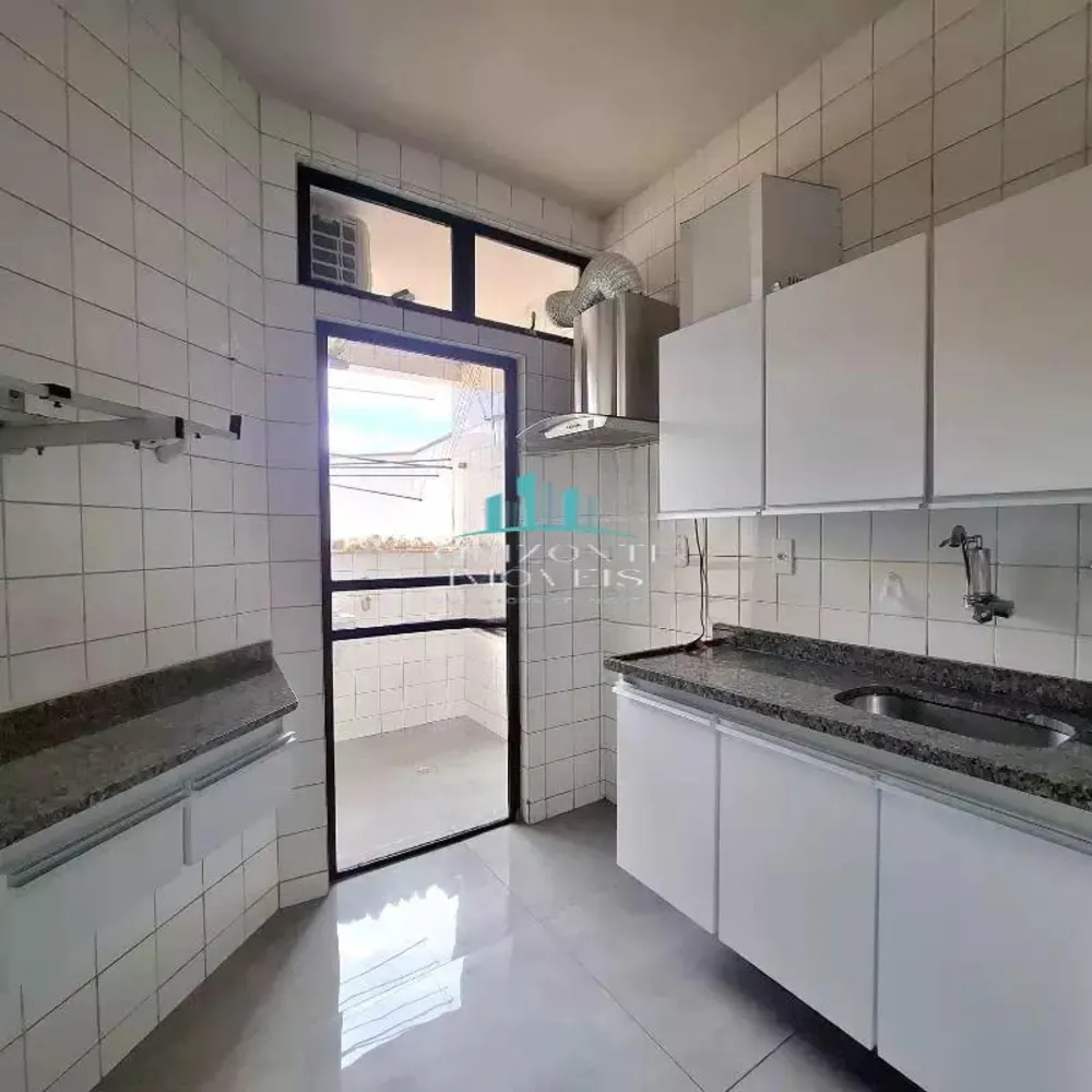 Apartamento, 3 quartos - Foto 7