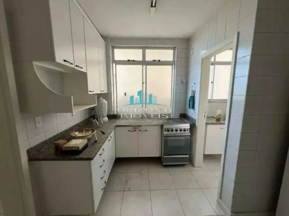 Apartamento, 2 quartos - Foto 2