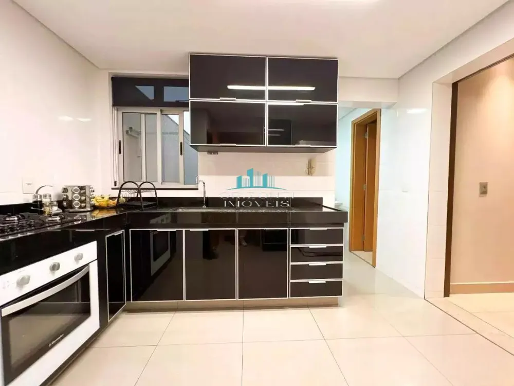 Apartamento, 4 quartos - Foto 5