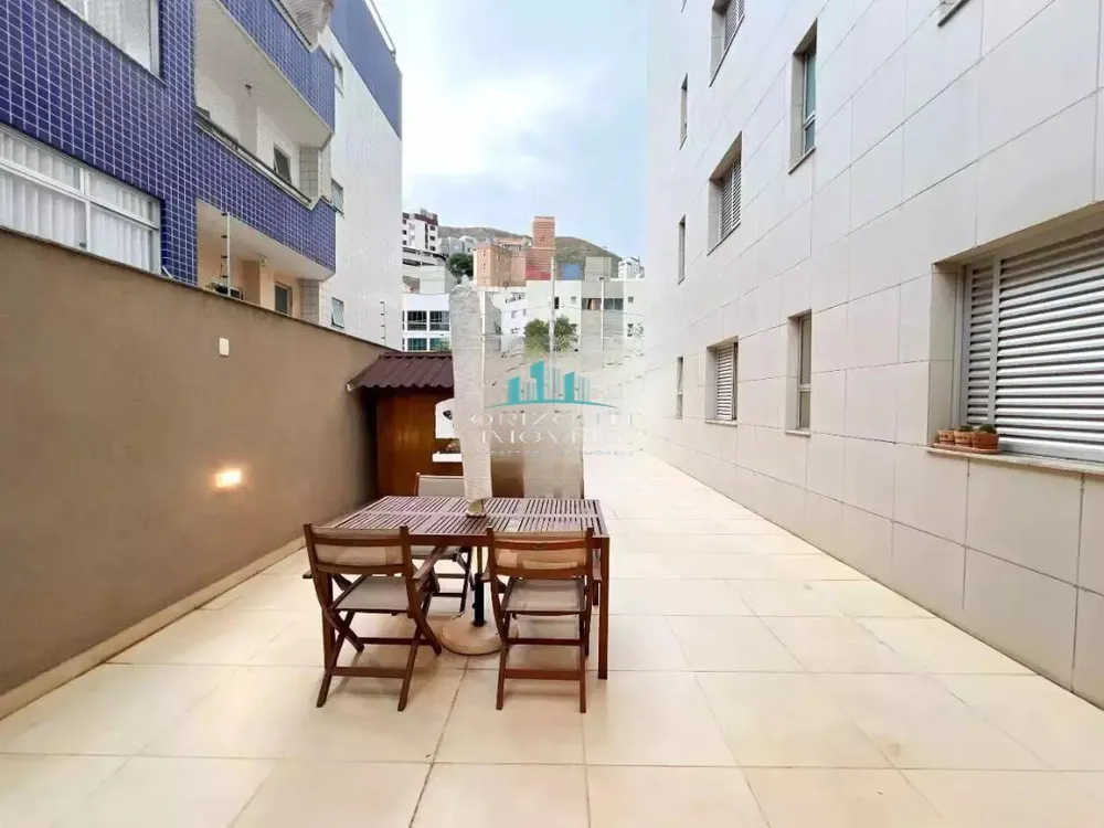 Apartamento, 4 quartos - Foto 11