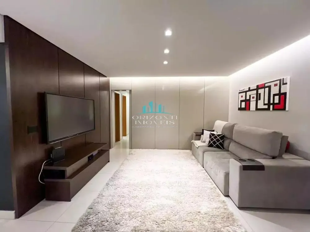 Apartamento, 4 quartos - Foto 1